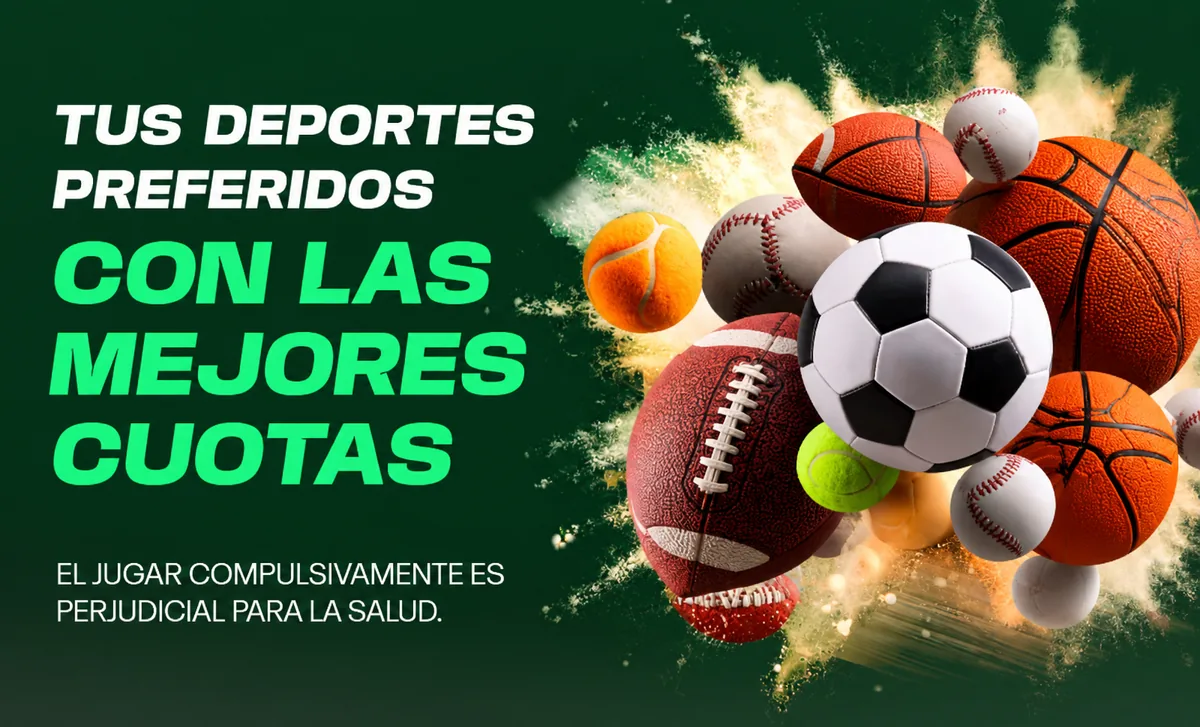 Apostá a tus deportes preferidos con las mejores cuotas en bplay